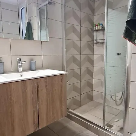 Ek9 Apartment Eretria (Evia)