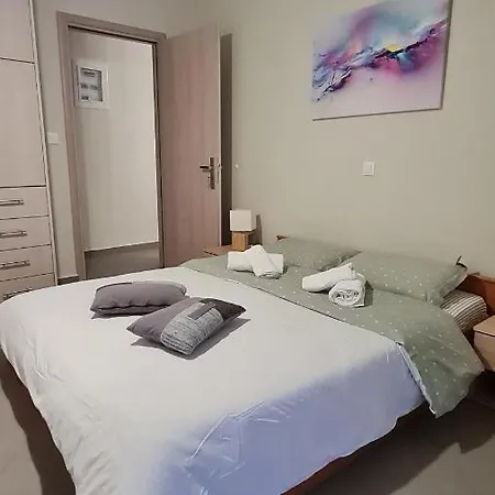 Ek9 Apartment *