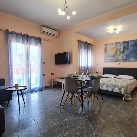 Ek9 Apartment *