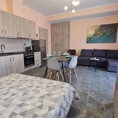 Apartment Ek9 *