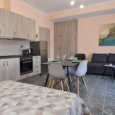 Ek9 Apartment