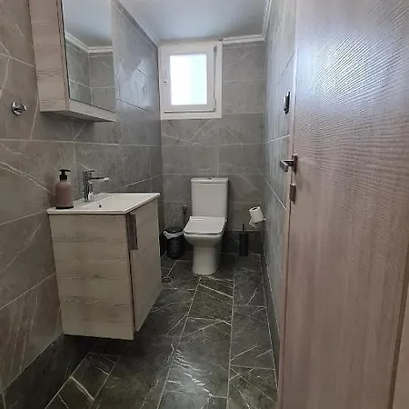 Apartment Ek9 *