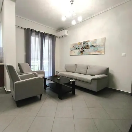 Apartment Ek9 *
