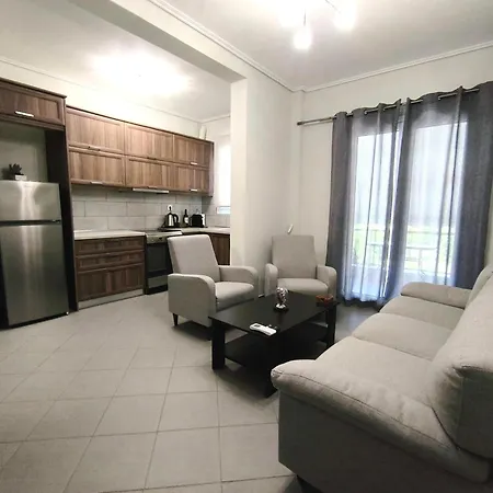 Ek9 Apartment