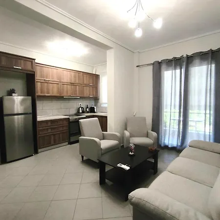 Apartment Ek9