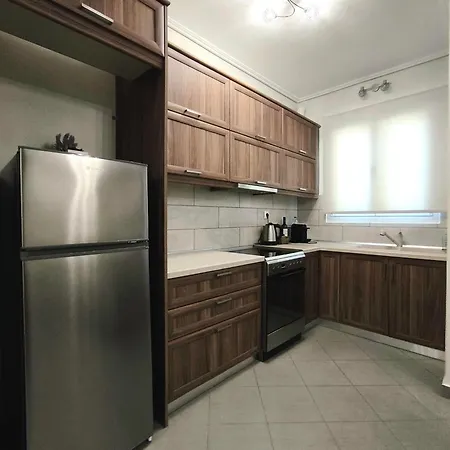 Ek9 Apartment