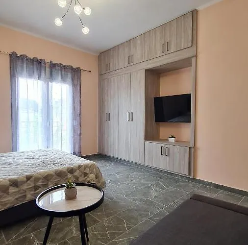 Ek9 Apartment Eretria (Evia)